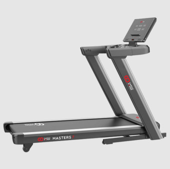 Беговая дорожка CardioPower Masters 7