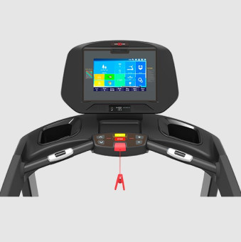 Беговая дорожка CardioPower T65