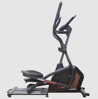 Эллиптический тренажер CardioPower X35