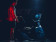Велотренажер SPIRIT CR1000ENT