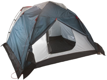 Палатка Canadian Camper STORM 4