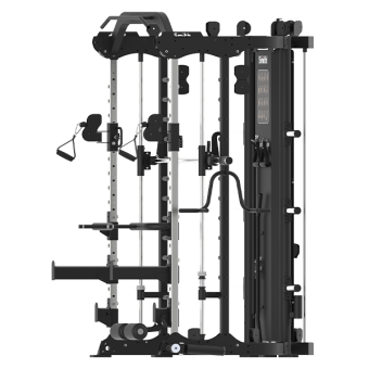 Мультистанции Многофункциональная станция Smith JC2