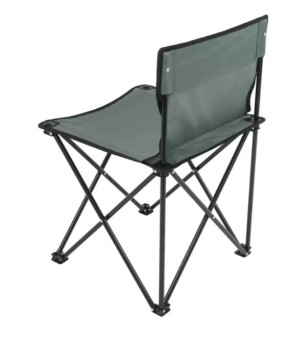 Складной туристический стул RSP Kind (Серый)