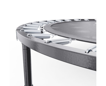 Батут DFC FOLDING 40'' (синий)