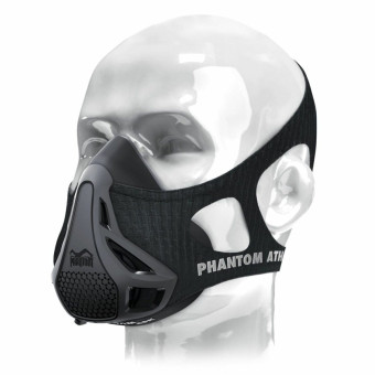 Тренировочная маска Phantom Training Mask 2.0 S