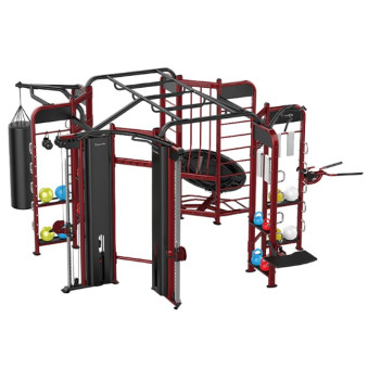 Комплекс для функциональнального тренинга Smith DH013D