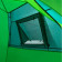 Палатка кемпинговая RSP Narle 3 с автоматическим каркасом (зелёный)
