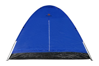 Палатка Endless 4-х местная (синий)