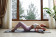 Набор для фитнеса Sundays Fitness Валик IR97435B + Коврик IR97506 (зеленый, серый)