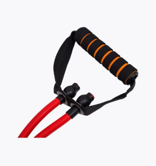 Эспандер многофункциональный SE-03, нагрузка до 14 кг