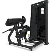 Бицепс-машина BRONZE GYM NEO 30