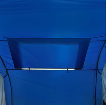 Палатка 5-местная RSP Field 5 (синий)
