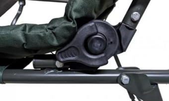 Кресло туристическое Bison HBA1009