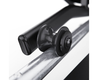 Эллиптический тренажёр DFC Westinghouse E-WE13-BK