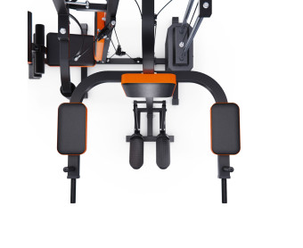 Силовой комплекс DFC HomeGym D7002-60 (стек 60 кг)