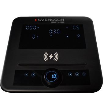Беговая дорожка домашняя SVENSSON BODY LABS HUSTLE