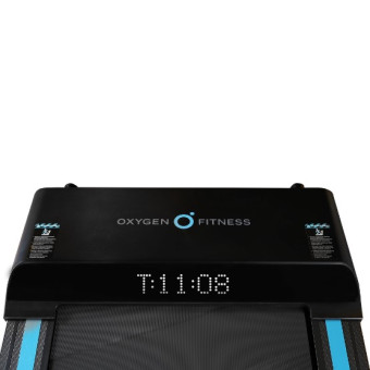 Беговая дорожка домашняя OXYGEN FITNESS SELENI