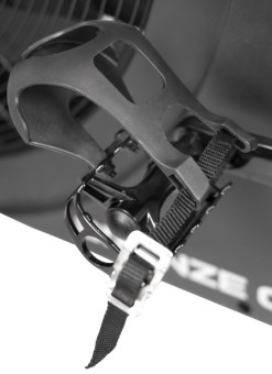 Аэробайк BRONZE GYM AeroGo