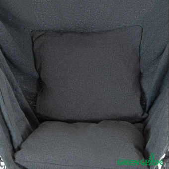 Кресло-гамак Green Glade G-060 + 2 подушки