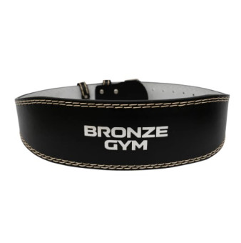 Тяжелоатлетический пояс BRONZE GYM нейлон 90 см