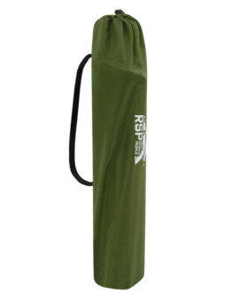 Складной туристический стул RSP Kind (Оливково-зелёный)