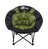 Складной туристический стул RSP Nest (Оливково-зелёный)