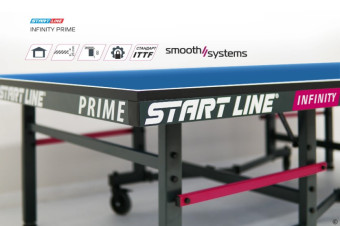 Стол теннисный Start Line Top INFINITY PRIME
