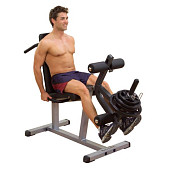 Скамья для ног BODY SOLID GLCE-365