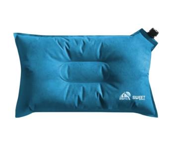 Самонадувающаяся подушка RSP Sweet (Синяя)
