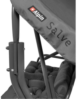 Качели садовые Alpin Carpari GS-170