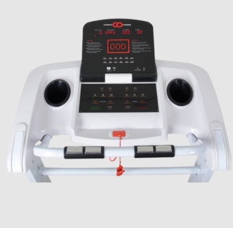 Беговая дорожка CardioPower TR150