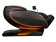 Массажное кресло OTO CENTURION PRO (коричневый)