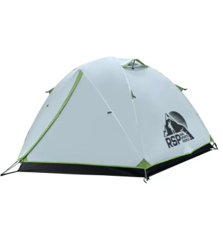 Палатка 2-местная RSP Lark 2 Ultralight (светло-серый)