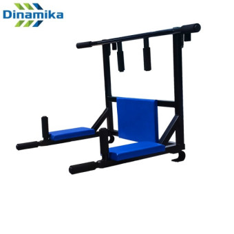 Турник-брусья-пресс навесной Dinamika ZSO-003798