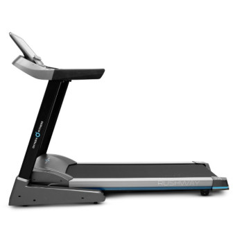 Беговая дорожка домашняя OXYGEN FITNESS RUSHWAY