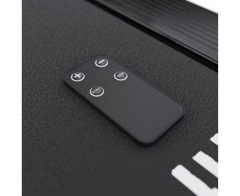 Беговая дорожка с поручнем DFC AXEFIT TM200-1HW