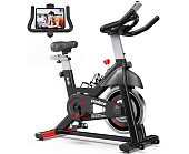 Спин-байк DFC Pooboo магнитный