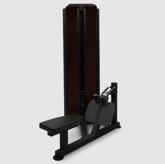 Горизонтальная тяга стек BRONZE GYM PARTNER ML-808