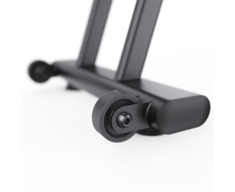 Гребной тренажер DFC YOSUDA RW207-1 водный