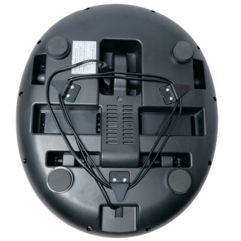 Массажер для ног VibeWell L-050 WHITE