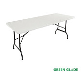 Стол садовый складной Green Glade FS183