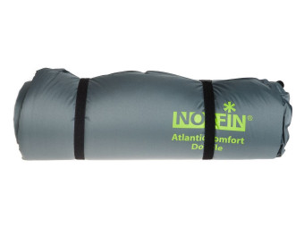 Коврик самонадувающийся Norfin Atlantic Comfort Double NF (5 см)