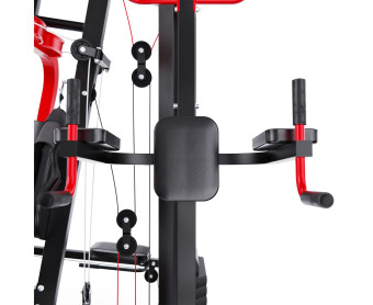 Силовой комплекс DFC WRK-5200