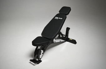 Силовая скамья домашняя Orlauf Spark