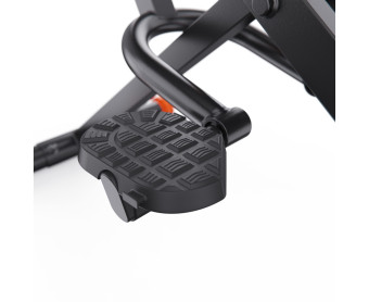 Тренажер наездник DFC Rider HIT VT-302 (с компьютером)