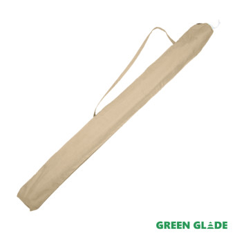 Зонт Green Glade A1193 (светло-бежевый)