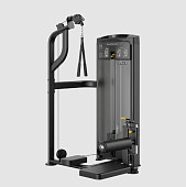 Скручивание стоя на коленях Smith RE8027 