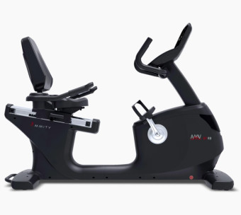 Горизонтальный велотренажер Ammity AMMV 61 RB
