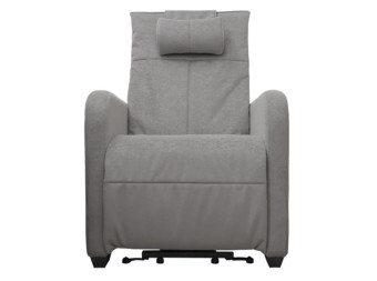 Кресло-реклайнер электрический с подъемом и массажем FUJIMO LIFT CHAIR (Mouse)