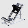 Жим ногами+Гакк машина Central Sport Pro. AR035.2